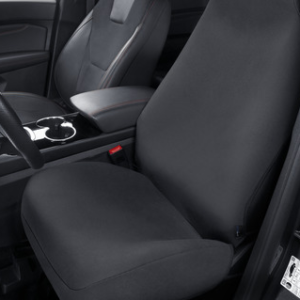 ACTIVline* Univerzalna prevleka za sedež, črna